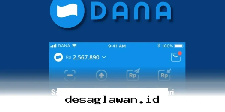 DANA Gratis Rp250.000 Menanti Anda di Aplikasi Survei Ini, Benarkah?