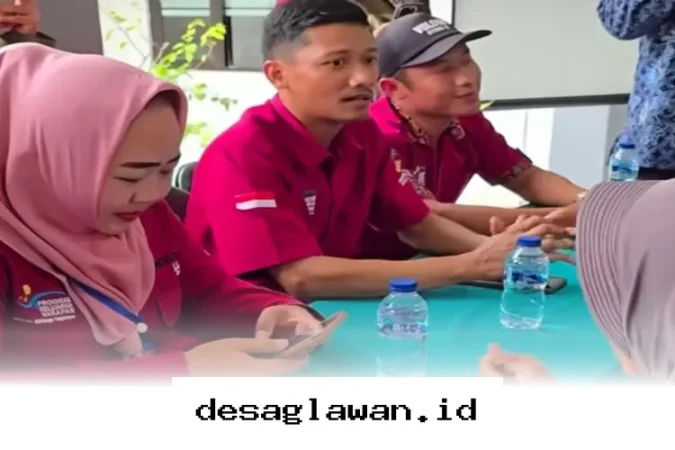 Desa Ini Bagikan THR Sendiri untuk Penerima Bansos, Begini Cara dan Syaratnya!