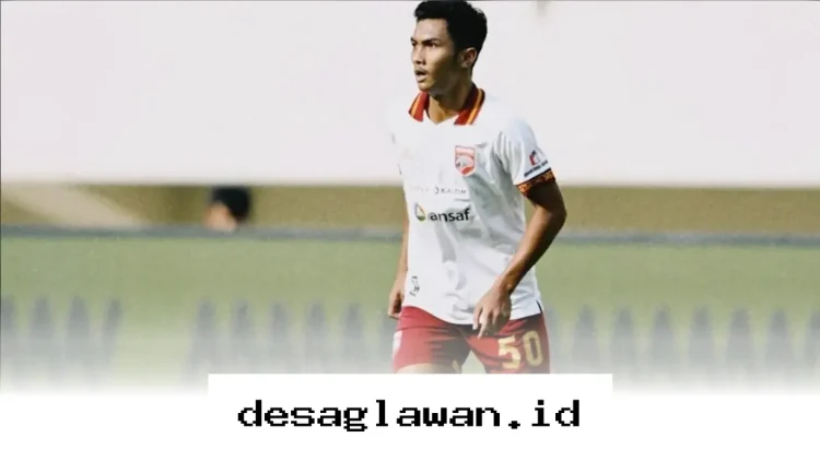 Fabio Lefundes Sebut Rivaldo Pakpahan Patut Dipertimbangkan untuk Timnas Indonesia Setelah Performa Mentereng di Borneo FC!