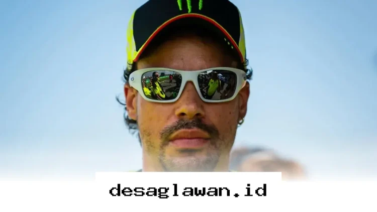 Franco Morbidelli Ungkap Fakta Mengejutkan Ducati GP25 Setelah Balapan MotoGP Thailand 2026!