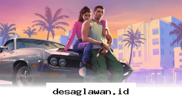 GTA 6 Semakin Nyata, Database PlayStation Jadi Bukti Kuat Kehadiran Game Ini?