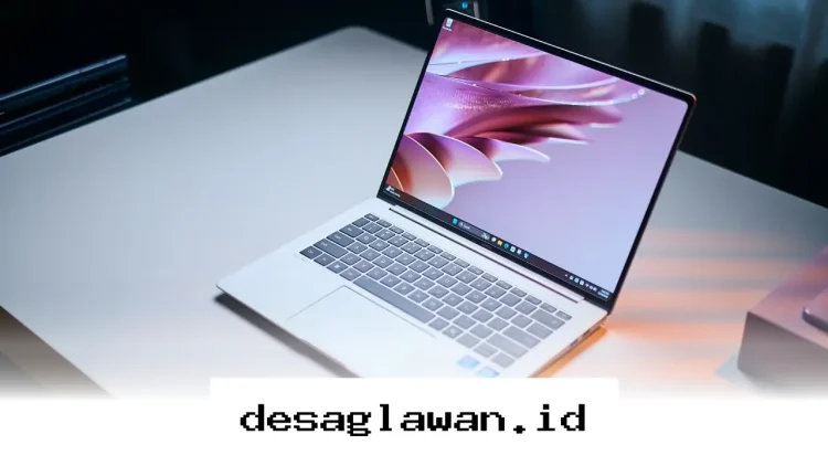 Honor MagicBook Pro 14 2026 Resmi Meluncur di MWC 2026, Hadirkan Performa Unggul dengan Prosesor Intel Core Ultra Terbaru!