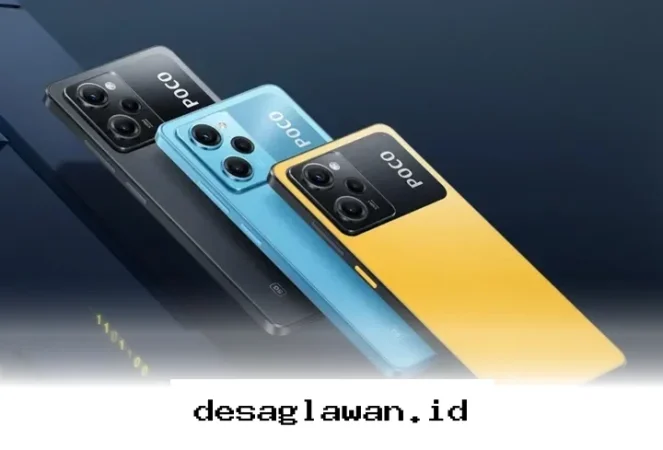 HP 2 Jutaan dengan Layar AMOLED dan NFC, Begini Kualitasnya!