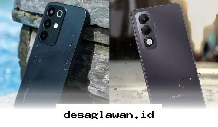 HP OPPO Terbaik di Harga Rp 1-2 Juta untuk Kebutuhan Gaming Ringan dan Aktivitas Sehari-hari!