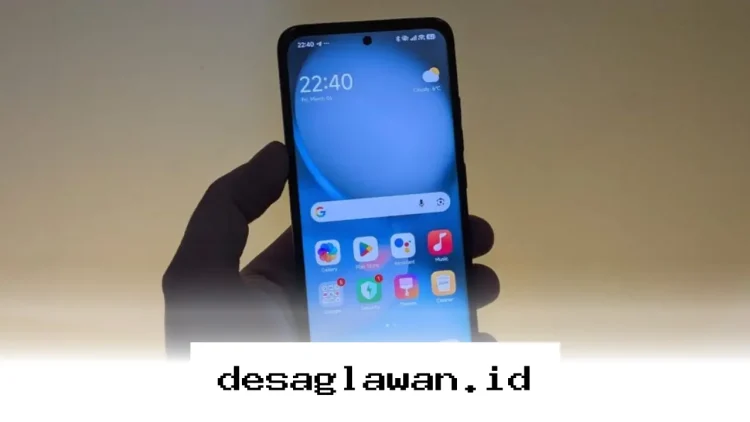 HyperOS Launcher 3.1 Hadir dengan Kejutan! Fitur Tersembunyi Bergaya iOS Bikin Pengguna Terkejut?