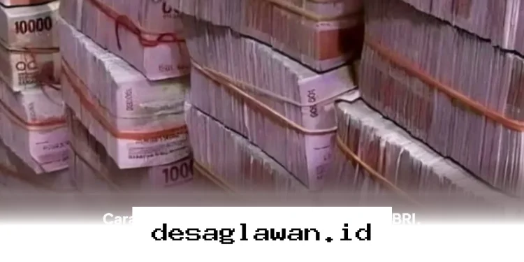 Ingin Tukar Uang Baru 2026? Ini Dia Cara Mudah di Bank BCA, BRI, BNI, BSI, dan Mandiri!