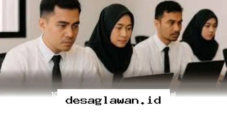 Instansi Sepi Peminat di CPNS 2024, Ini Dia Peluang Emas untuk Tahun 2026!
