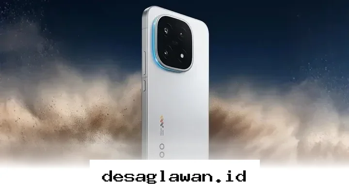 iQOO 15 Ultra Bakal Jadi Penguasa Pasar Smartphone Awal 2026? Ini Dia Desain Gila dan Performa Setara Pesawat Tempur!