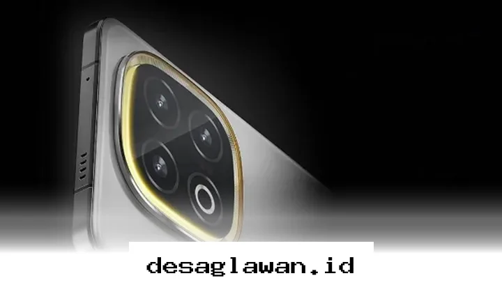 iQOO 15 Ultra Hadir dengan Performa Super Cepat dan Desain Masa Depan yang Mempesona!