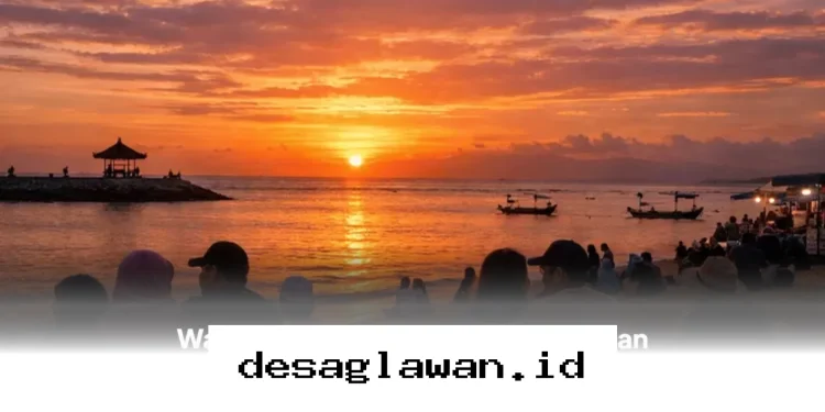 Jadwal Buka Puasa Denpasar Bali dan Sekitarnya Hari Ini 6 Maret 2026 yang Perlu Diketahui!