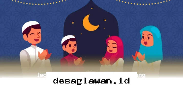 Jadwal Buka Puasa Palembang Hari Ini Jumat 6 Maret 2026 yang Perlu Diketahui!