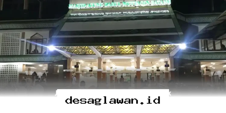 Jadwal Imsak 2 Maret 2026 Wilayah Semarang dan Sekitarnya yang Perlu Anda Ketahui!