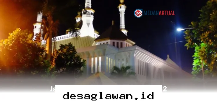 Jadwal Imsak Tasikmalaya 2 Maret 2026: Waktu Sahur dan Berbuka Puasa Hari Ini!