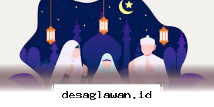 Jadwal Imsakiyah Bandung Jumat 6 Maret 2026: Waktu Sahur dan Berbuka Puasa Hari Ini!