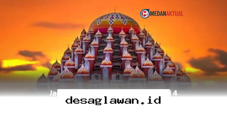Jadwal Imsakiyah Makassar 4 Maret 2026: Waktu Berbuka Puasa yang Perlu Diketahui!