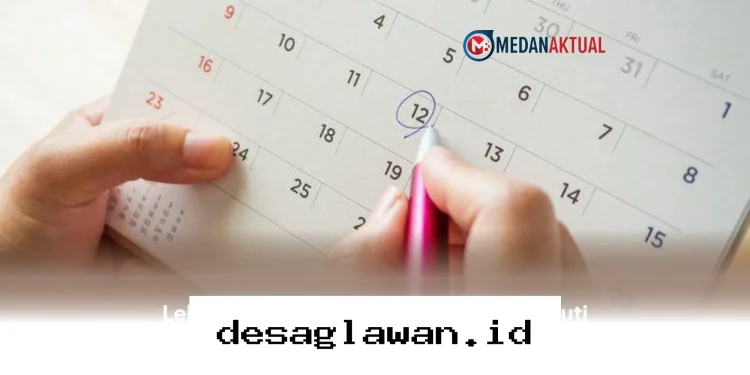 Jadwal Libur Lebaran 2026: Kapan Hari Raya Idul Fitri dan Potensi Cuti Panjang?