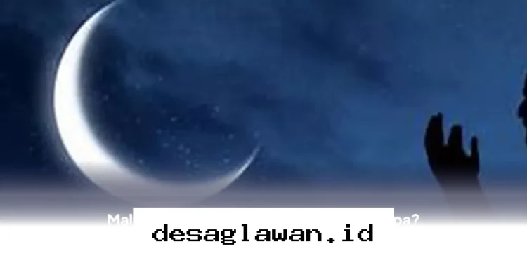 Kapan Malam Lailatul Qadar 2026? Perkiraan Tanggal dan Waktu Istimewa di Bulan Ramadhan!