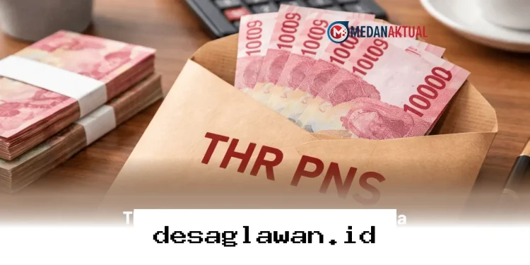 Kapan THR ASN 2026 Cair? Ini Respons Terbaru Menko Perekonomian!