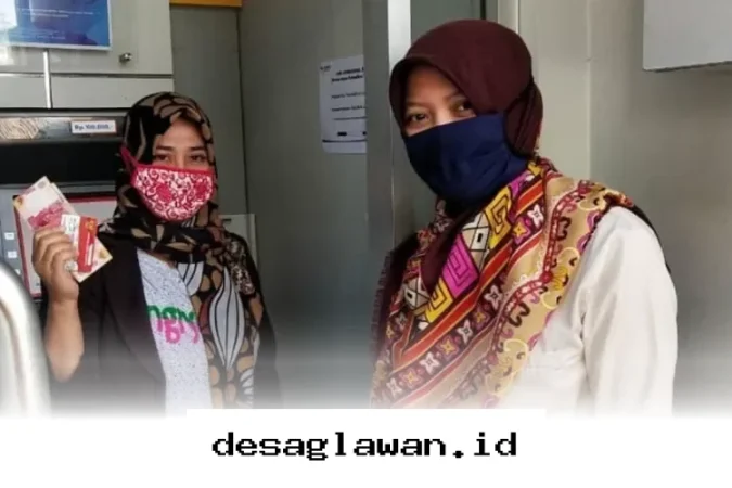 KPM Wajib Tahu! Cara Tarik Saldo Bansos BPNT Rp600 Ribu dan Dapatkan Undangan Beras 20 Kg Mulai 6 Maret 2026