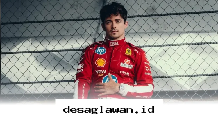 Leclerc Waspadai Dominasi Mercedes, Khawatir Ferrari Ketinggalan di F1 GP Australia 2026!