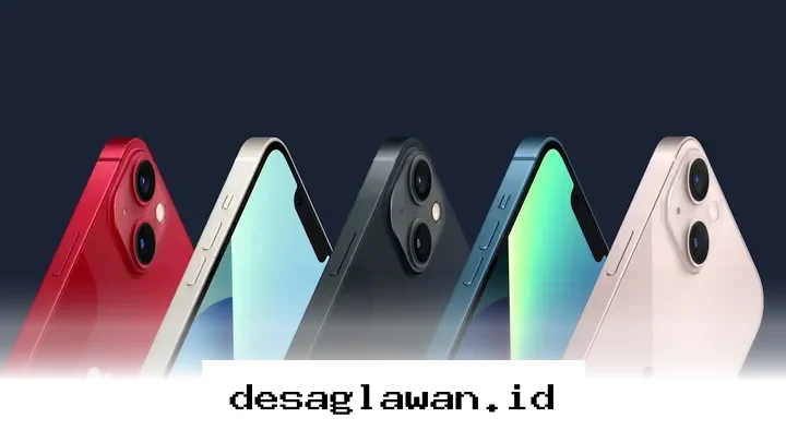 Mengapa iPhone 13 Masih Jadi Pilihan Tepat di Tahun 2026? Ini Dia Keunggulannya!