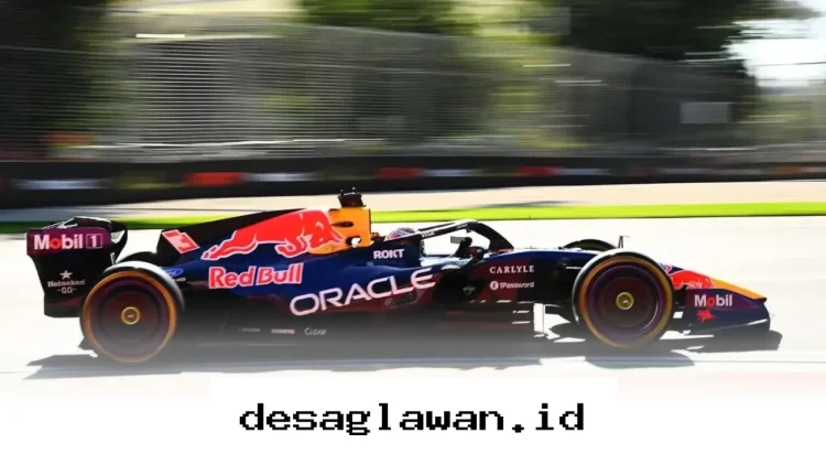 Mobil F1 2026 Buatan Baru, Kualifikasi GP Australia Diprediksi Penuh Tantangan!