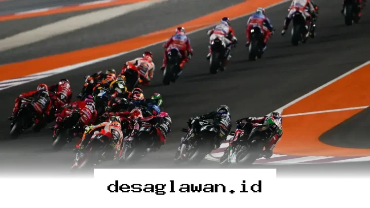 MotoGP Butuh Alternatif! Argentina Jadi Kandidat Pengganti Jika GP Qatar Batal Akibat Krisis Timur Tengah?
