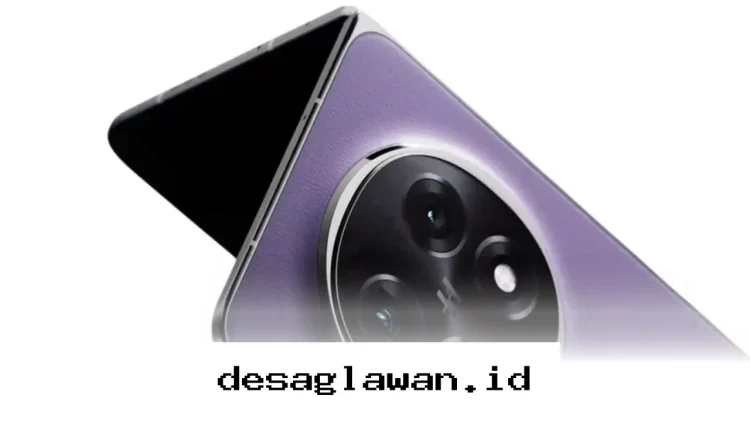 Oppo Find N6 Bocor! Kamera 200MP dan Harga Naik Bikin Penasaran