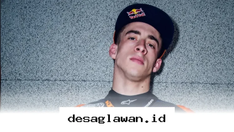 Pedro Acosta Siap Geser Marc Marquez di MotoGP 2027, Duel Sengit Ducati Menanti!