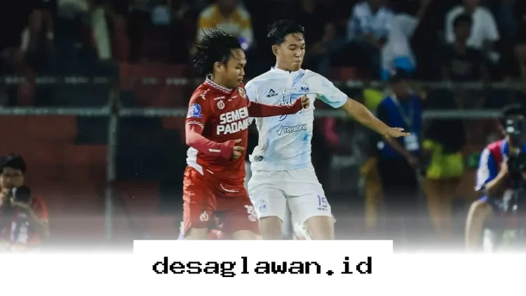 PSIM Yogyakarta Siap Lawan Persijap Usai Seri Kontra Semen Padang, Fokus Perbaiki Performa Tim di Bantul!