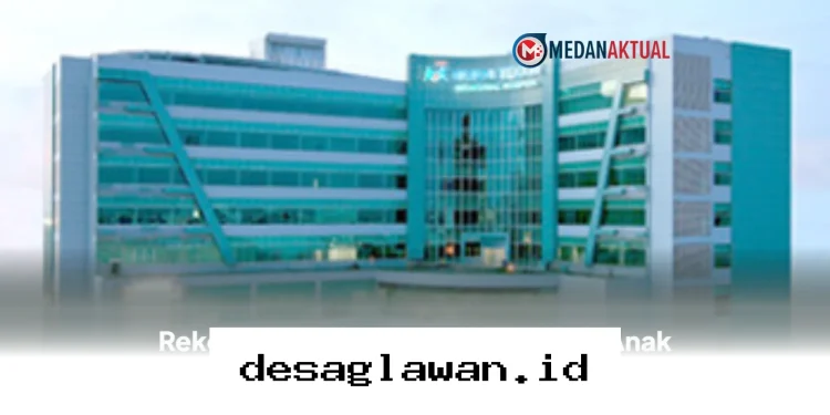 Rumah Sakit Ibu dan Anak Terbaik di Medan yang Wajib Anda Ketahui!