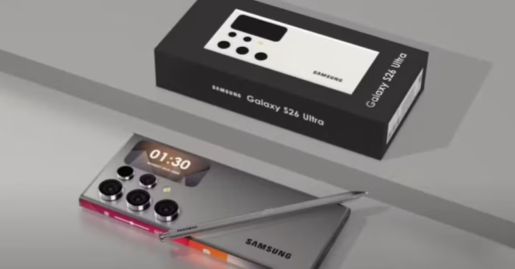 Samsung Galaxy S26 Ultra Hadirkan Kamera Profesional dan Kecerdasan Buatan yang Mengejutkan di 2025!