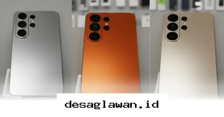 Samsung Galaxy S26 Ultra Siap Geser Dominasi Pasar Smartphone Premium 2026? Ini Dia Fakta Menariknya!