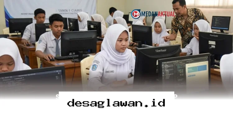 Simulasi TKA 2026 Resmi Diluncurkan, Pelajar SD dan SMP Kini Bisa Latihan Online!