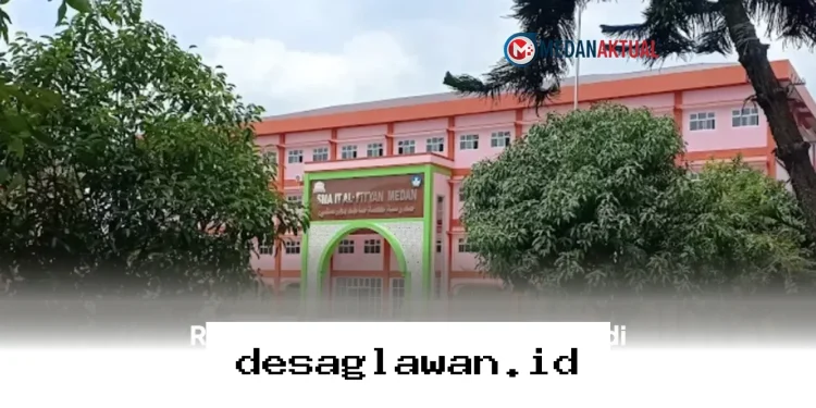SMA Islam Terbaik di Medan dengan Program Unggulan yang Wajib Diketahui Orang Tua!