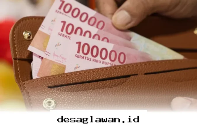 THR 2026 untuk 4 Golongan Ini, Apakah KPM PKH dan BPNT Termasuk? Cek Penjelasannya!
