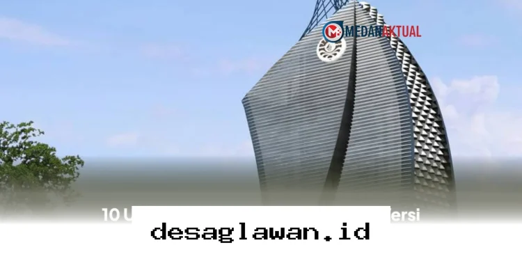 Universitas Mana yang Paling Unggul di Makassar Menurut EduRank? Ini Dia 10 Besar yang Wajib Kamu Ketahui!