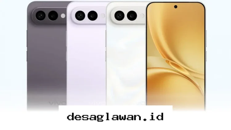 Vivo X300 FE Hadir di MWC 2026 dengan Snapdragon 8 Gen 5 dan Baterai Super Besar 6.500mAh, Siapkan Dompet Anda!