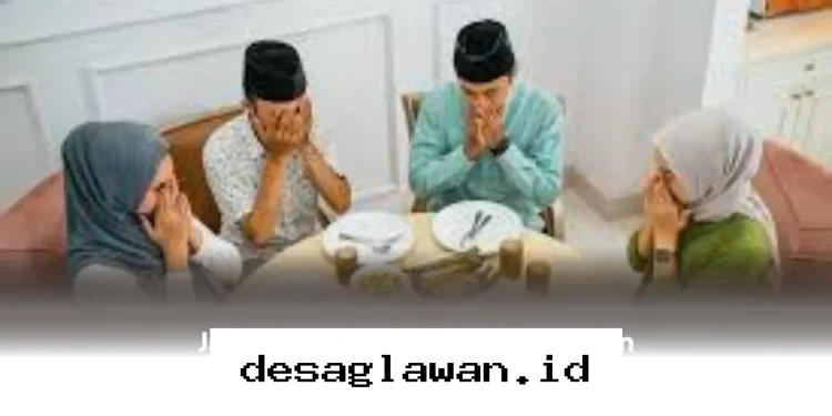 Waktu Berbuka Puasa di Medan dan Sekitarnya Hari Ini, Jangan Sampai Ketinggalan!