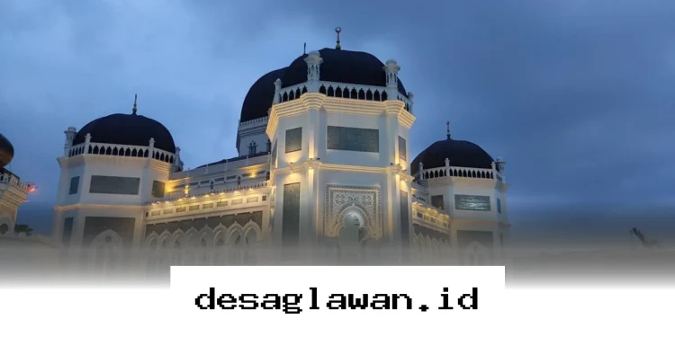 Waktu Berbuka Puasa di Medan dan Sekitarnya Hari Kamis, 5 Maret 2026!