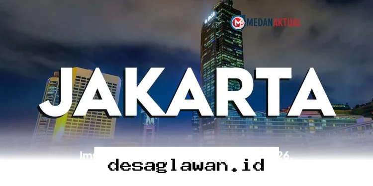 Waktu Imsak dan Azan Subuh Jakarta Hari Ini, Jumat 6 Maret 2026, Jangan Sampai Ketinggalan!