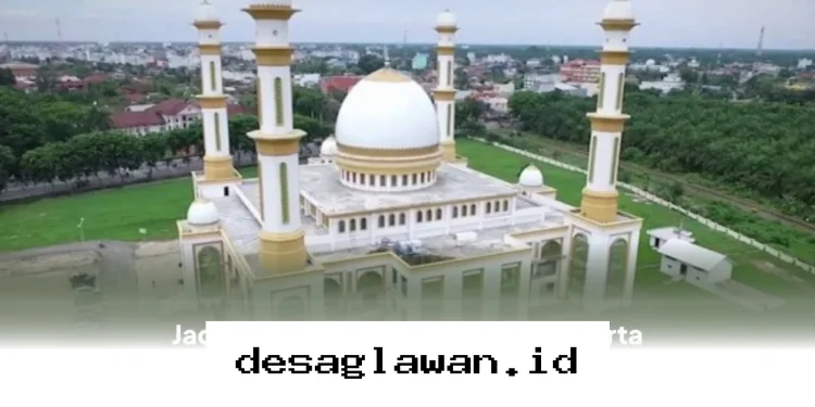 Waktu Imsak dan Subuh Hari Ini di Medan serta Seluruh Sumatera Utara, Sabtu 7 Maret 2026!