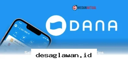 Cara Mendapatkan Saldo DANA Gratis 24 April 2026, Jangan Sampai Ketinggalan!