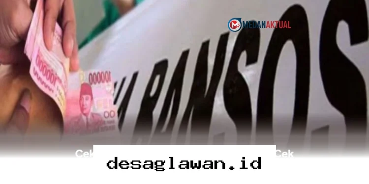 Cara Mudah Mengetahui Status Pencairan PKH dan BPNT April 2026 Lewat HP!
