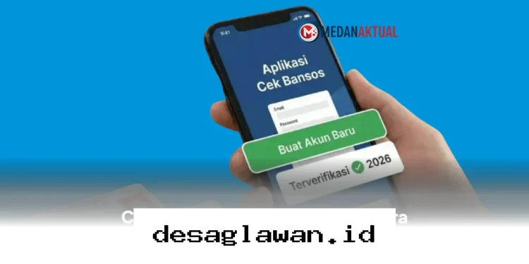 Cara Mudah Pastikan Nama Anda Terdaftar sebagai Penerima Bansos PKH 2026!