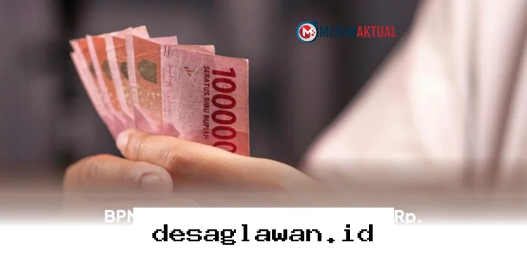 Cek Nama Penerima BPNT April 2026 dan Simak Jadwal Cair Bansos Rp600.000 Sekarang!