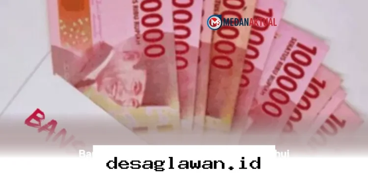 Cek Status Pencairan Bansos 600 Ribu Lewat HP Sekarang Juga!