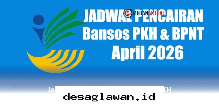 Cek Status Pencairan Bansos PKH dan BPNT April 2026 yang Sudah Cair Sekarang!