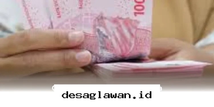 Cukup Pakai HP, Begini Langkah Praktis Mengecek Pencairan Bansos 600 Ribu Rupiah!