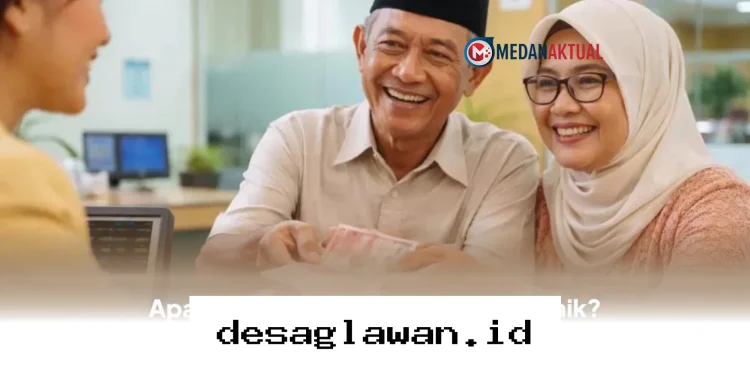 Kabar Gembira, Inilah Kepastian Kenaikan Gaji Pensiunan PNS di Tahun 2026 Menurut Taspen